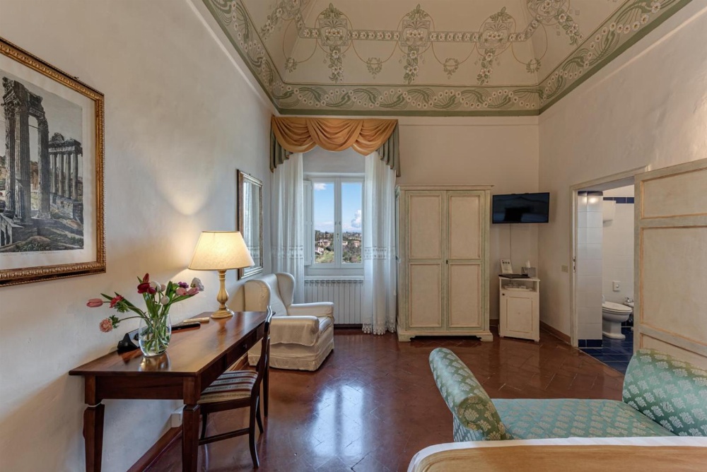 Hotel Palazzo di Valli