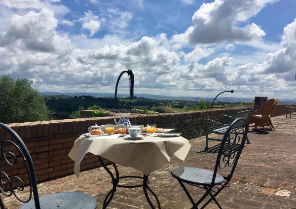 Hotel Palazzo di Valli image 1