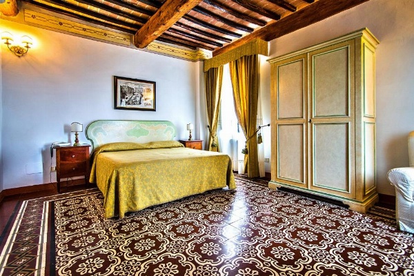Hotel Palazzo di Valli image 11