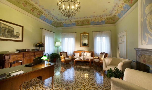 Hotel Palazzo di Valli image 13