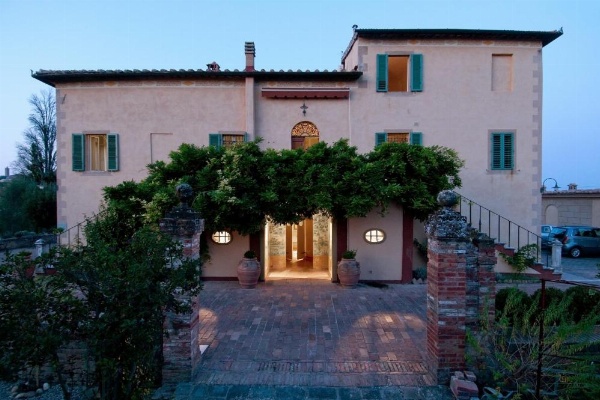 Hotel Palazzo di Valli image 16