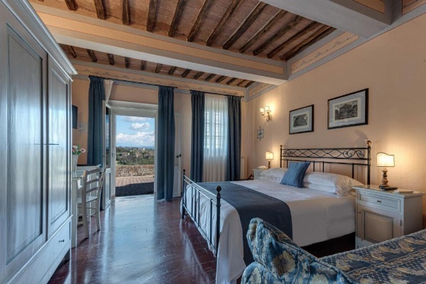 Hotel Palazzo di Valli image 18
