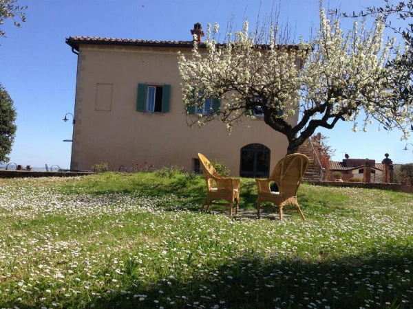 Hotel Palazzo di Valli image 23