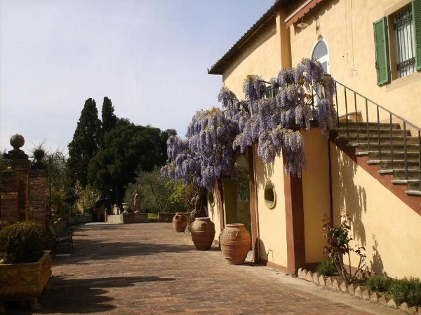 Hotel Palazzo di Valli image 27