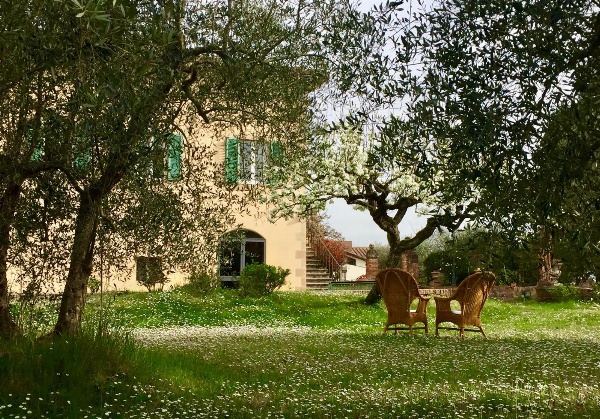 Hotel Palazzo di Valli image 3