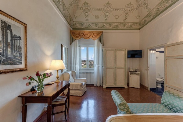 Hotel Palazzo di Valli image 4