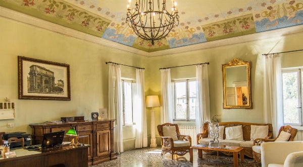 Hotel Palazzo di Valli image 5