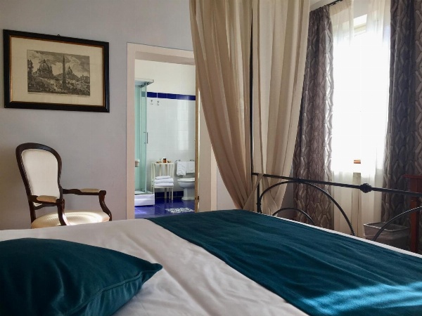 Hotel Palazzo di Valli image 6