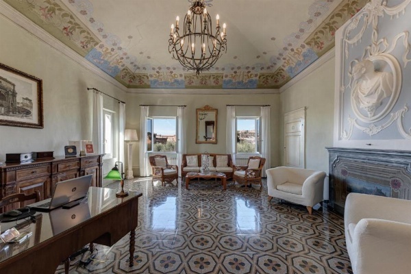 Hotel Palazzo di Valli image 9